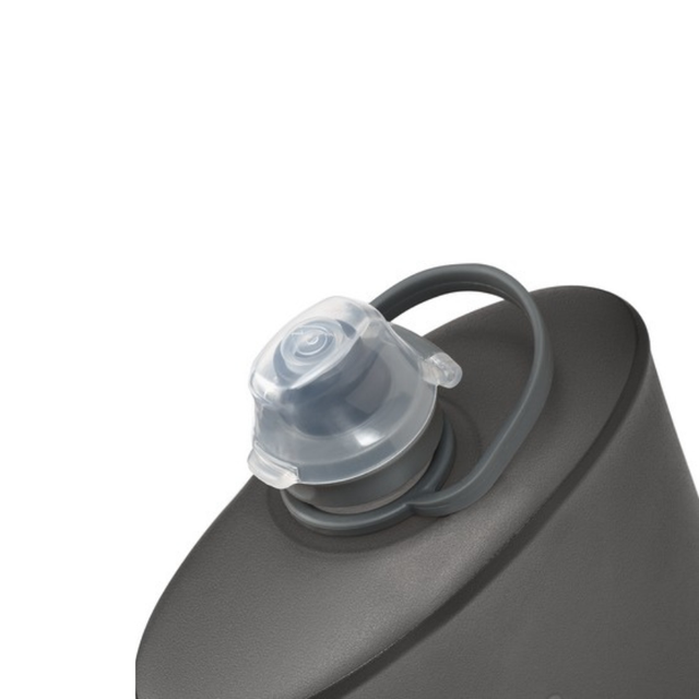 HydraPak Stow Bottle 500ml