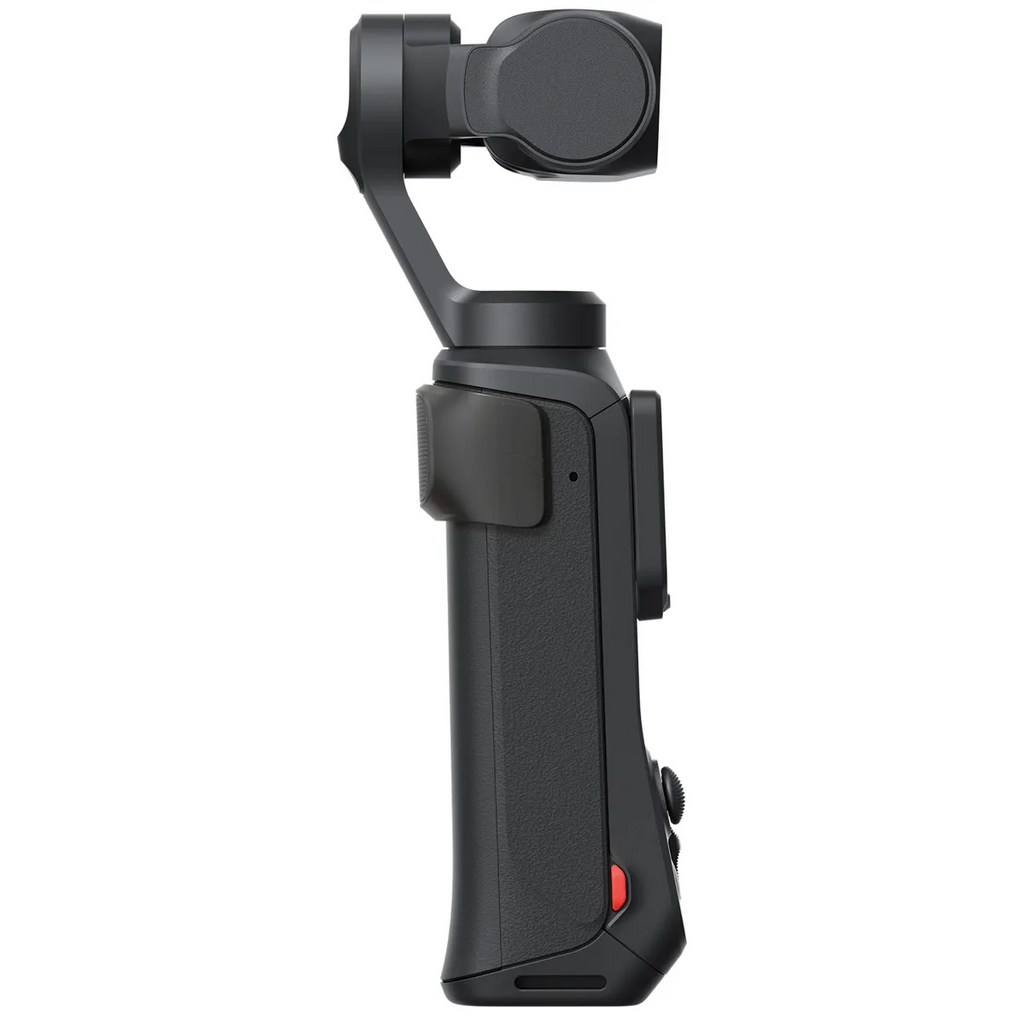 Insta360 Luna Ultra Standard Bundle (Cosmic Black)