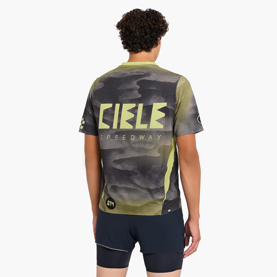 Ciele Unisex's WRP T-shirt
