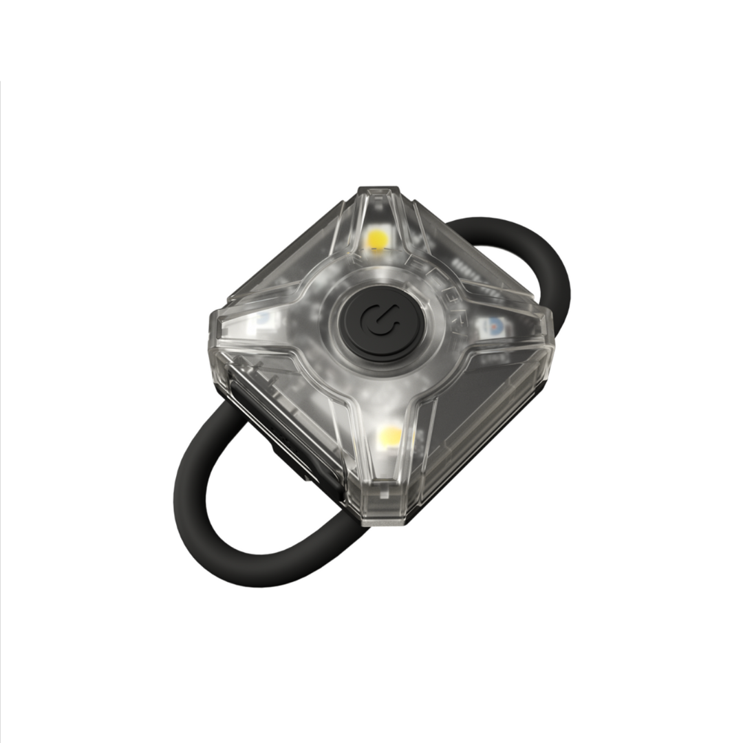 Nitecore NU05 V2 Kit Headlamp