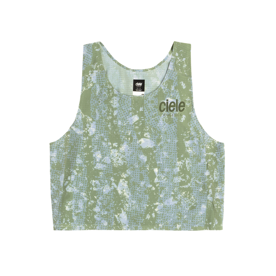 Ciele Women's RDCRP Singlet 2