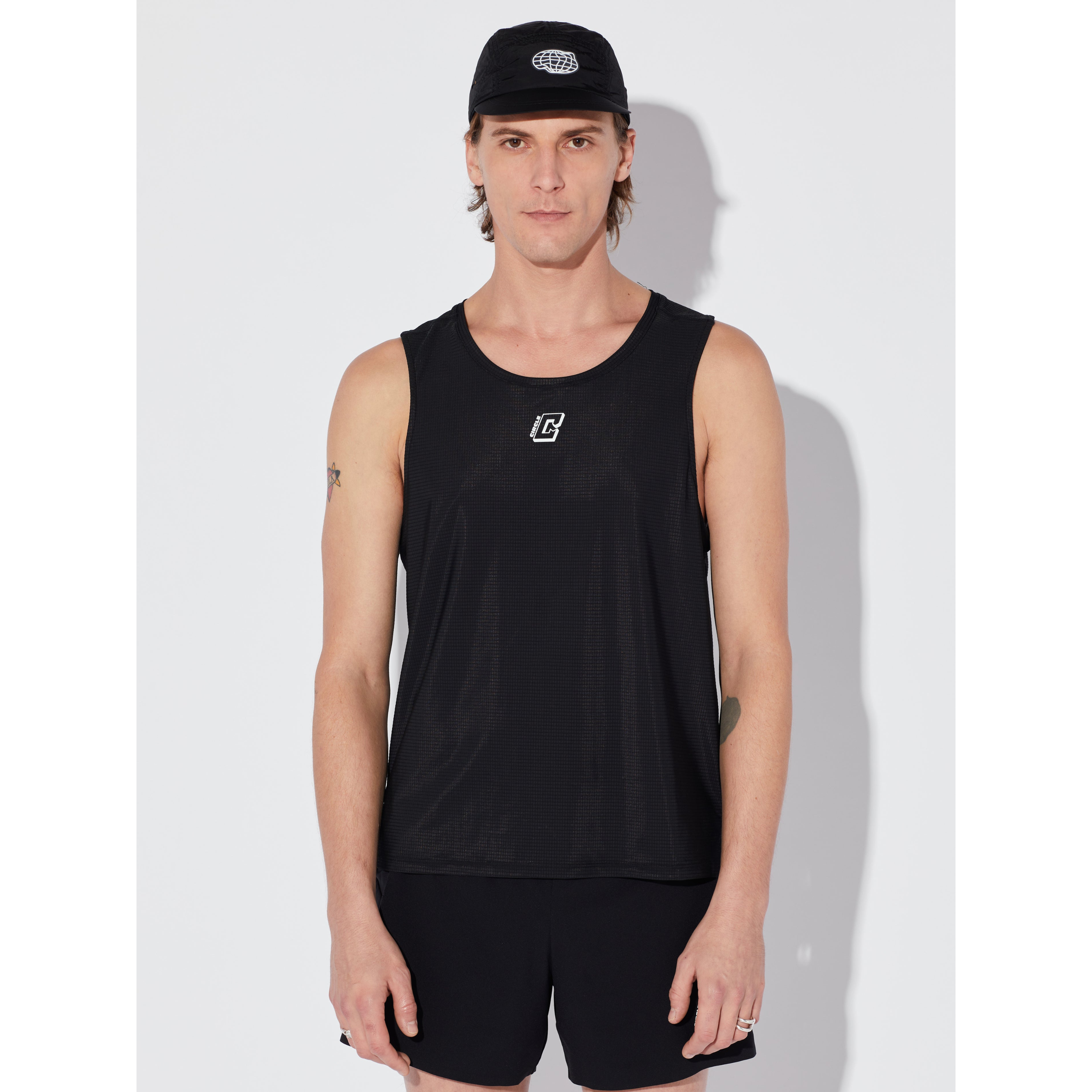 CIRCLE Men's Legend™ Tank-top 2.0