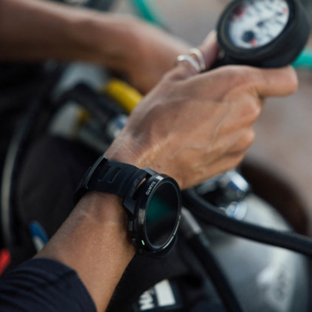 Suunto Ocean Watch