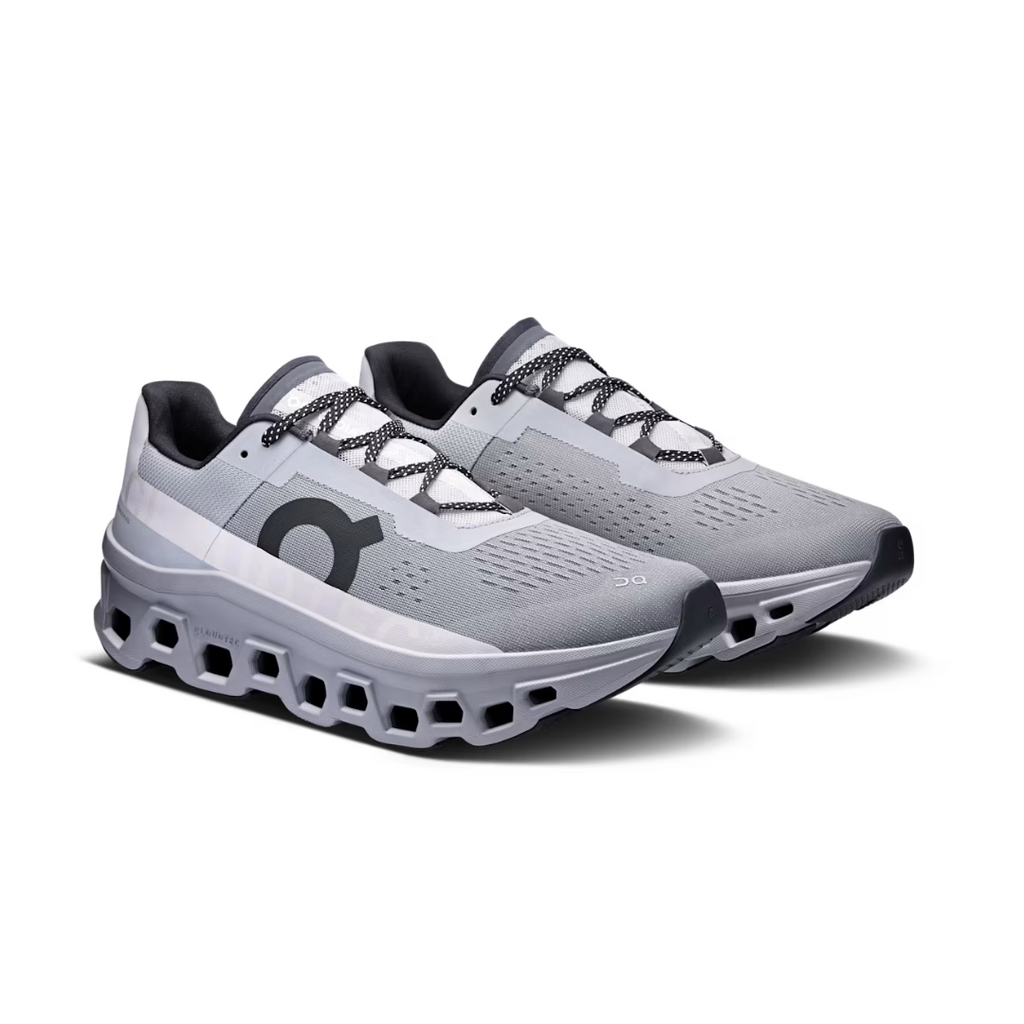 On Men's Cloudmonster Road Running Shoes (61.97657)