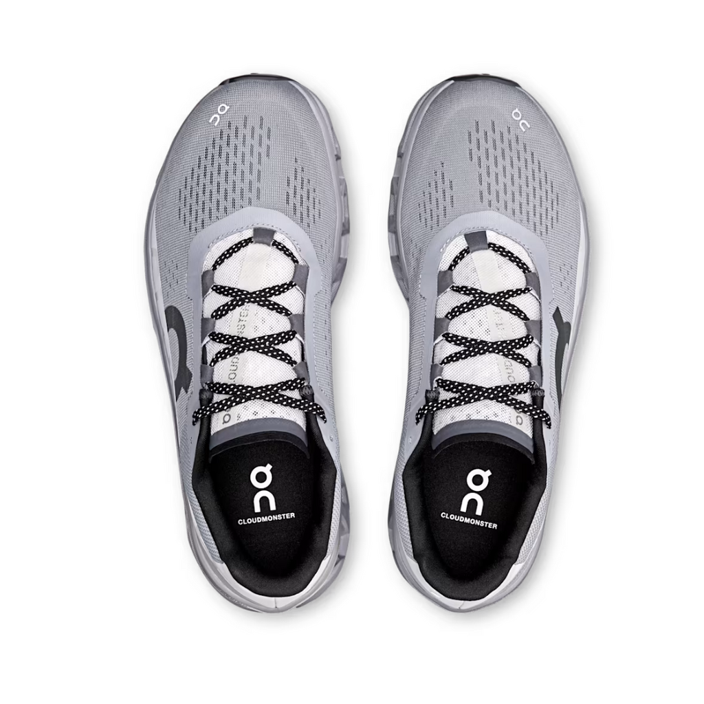 On Men's Cloudmonster Road Running Shoes (61.97657)
