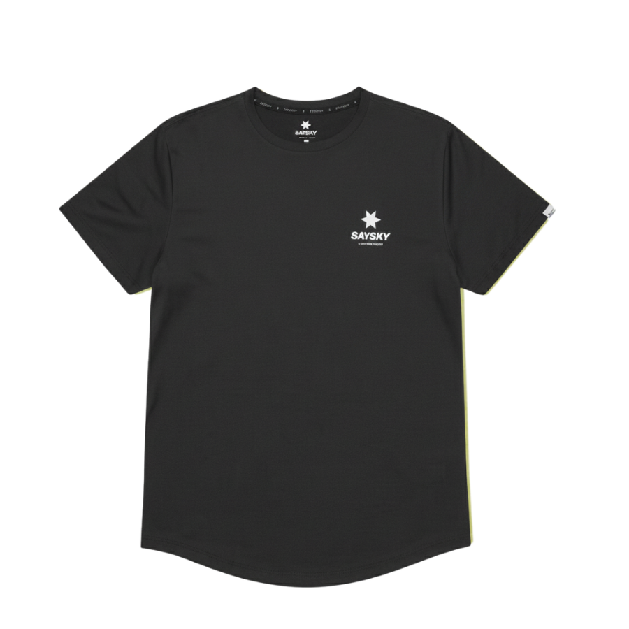 SAYSKY Men's Statement Combat Pro T-shirt