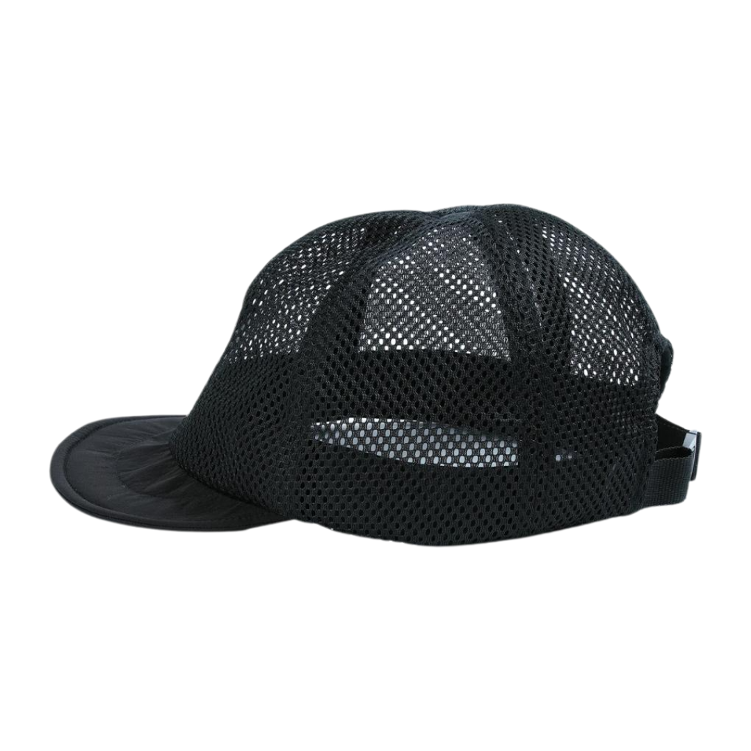 Clef Messy Cap BC002