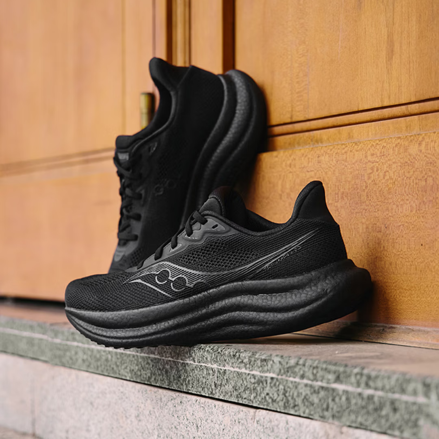 Saucony Women's Triumph 23 Road Running Shoes