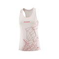 Salomon Women's S/Lab Speed Singlet (LC2831800)
