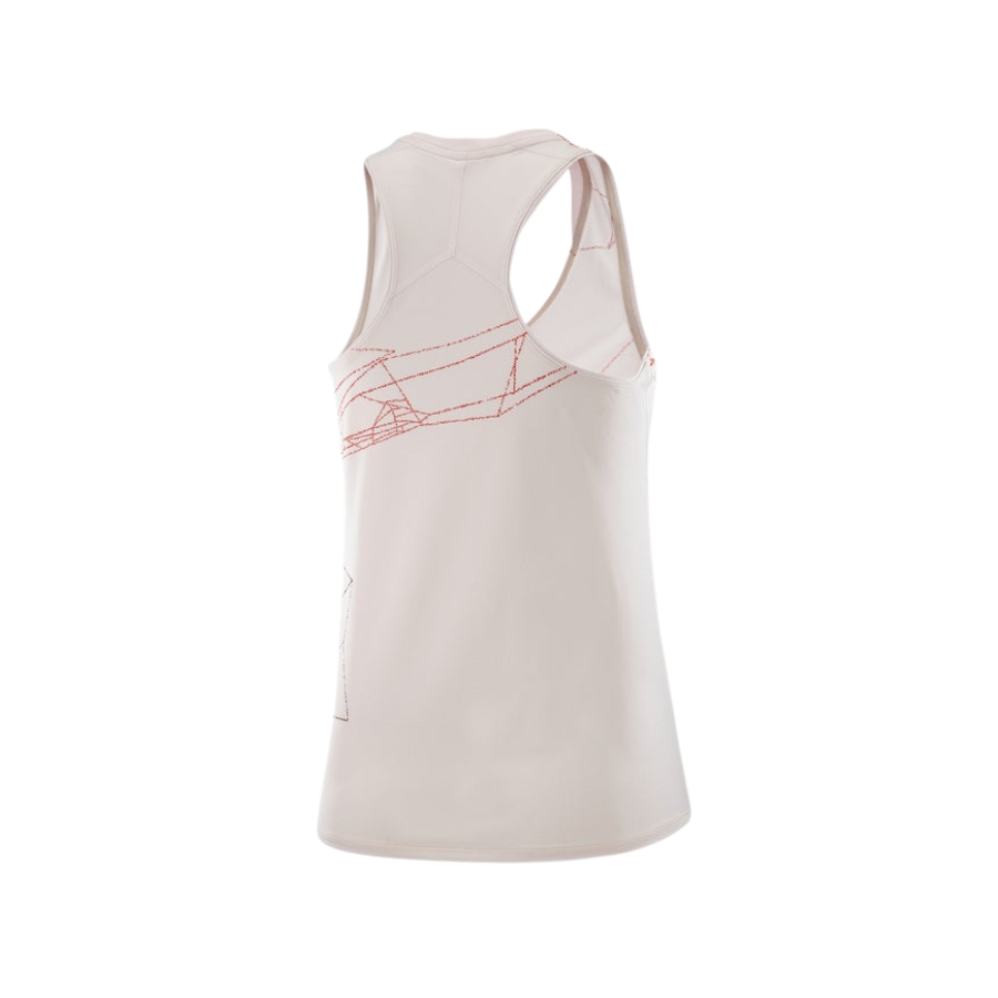 Salomon Women's S/Lab Speed Singlet (LC2831800)