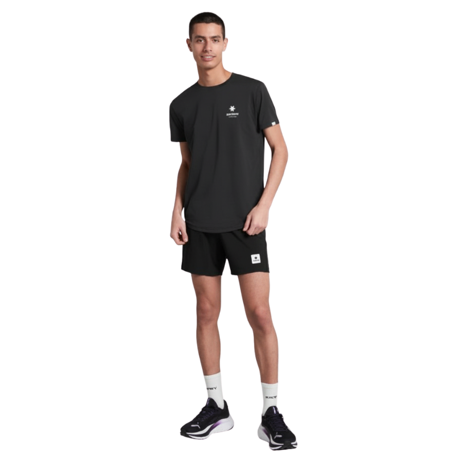 SAYSKY Men's Statement Combat Pro T-shirt