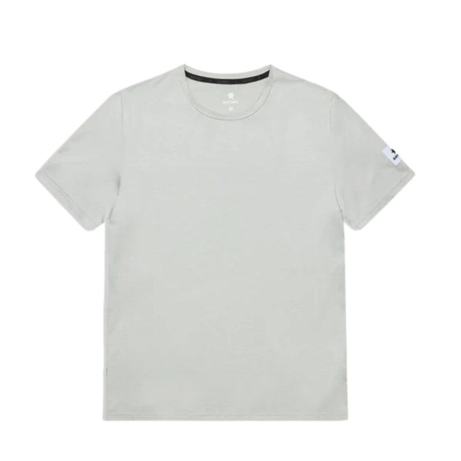 SAYSKY Men's Clean Pace T-shirt