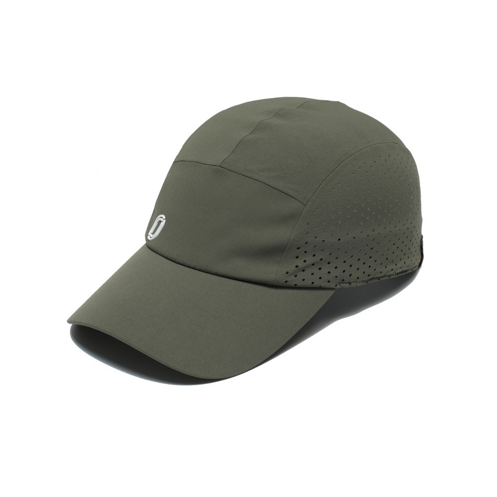 One Running Performance Running Hat