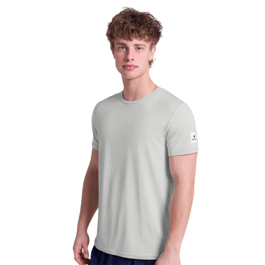 SAYSKY Men's Clean Pace T-shirt