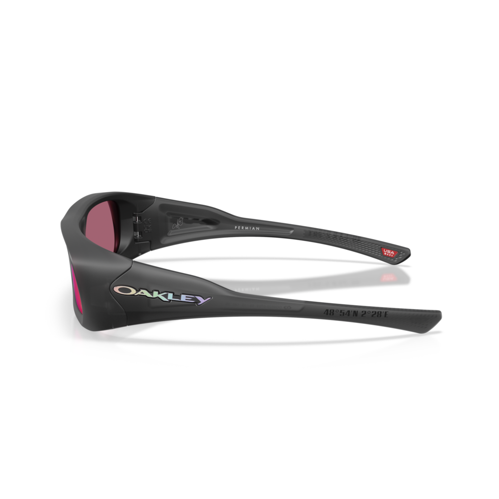 Oakley Permian Sunglasses 0OO9520-95200759