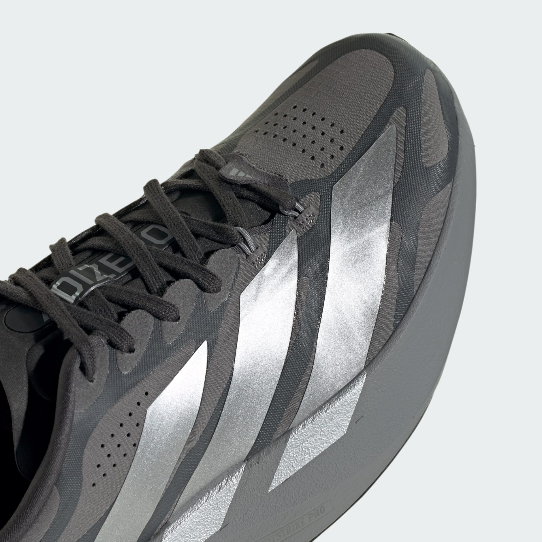 Adidas Men's Adizero EVO SL EXO Road Running Shoes (KJ0428)