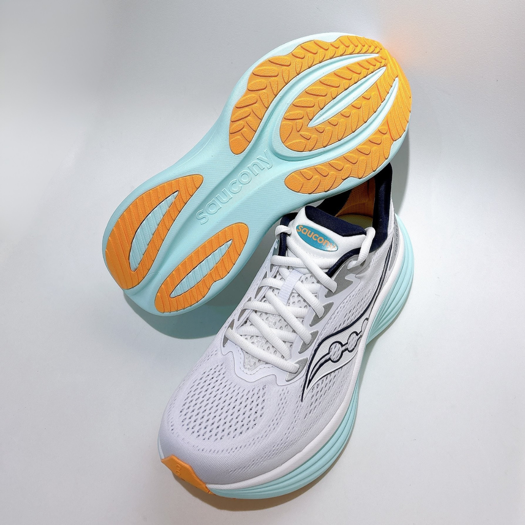 Saucony Women's Triumph 24 Road Running Shoes