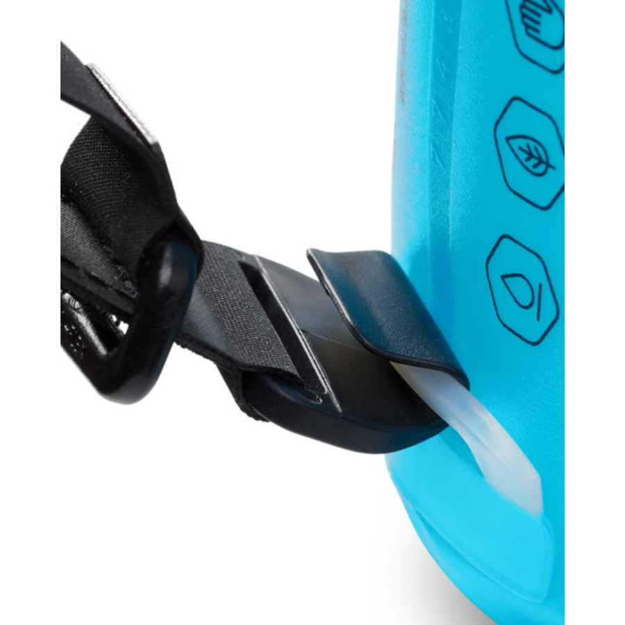 Hydrapak Skyflask Speed 350ml (Malibu Blue 357)