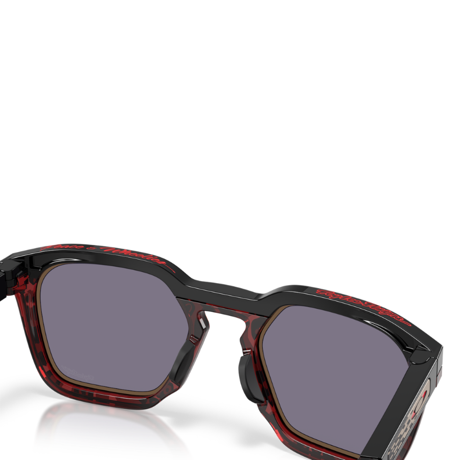 Oakley Hstn SQ Sunglasses 0OO9533-95330954