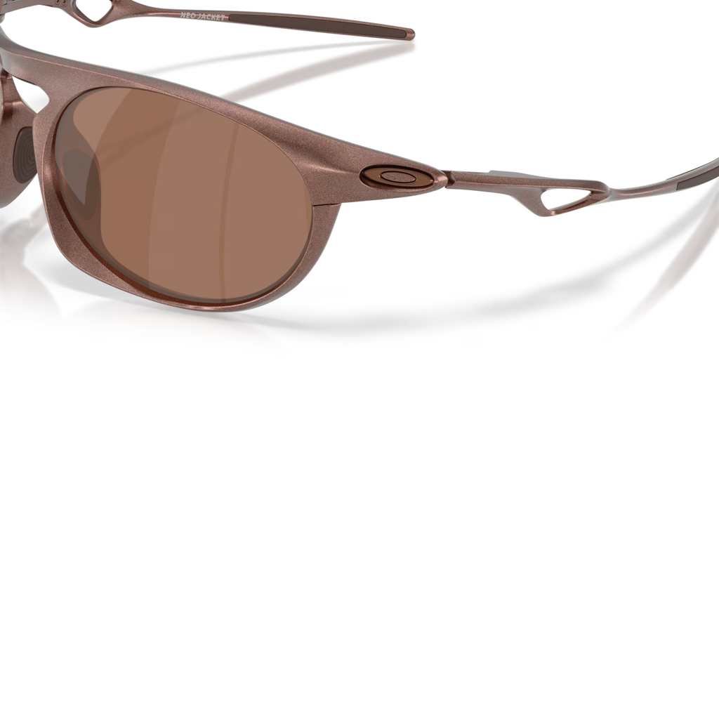 Oakley Neo Jacket Sunglasses 0OO4065-406503