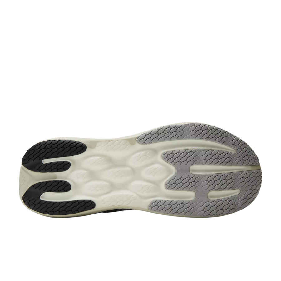 New Balance Men's 1080 v15 Road Running Shoes (Grey Days)