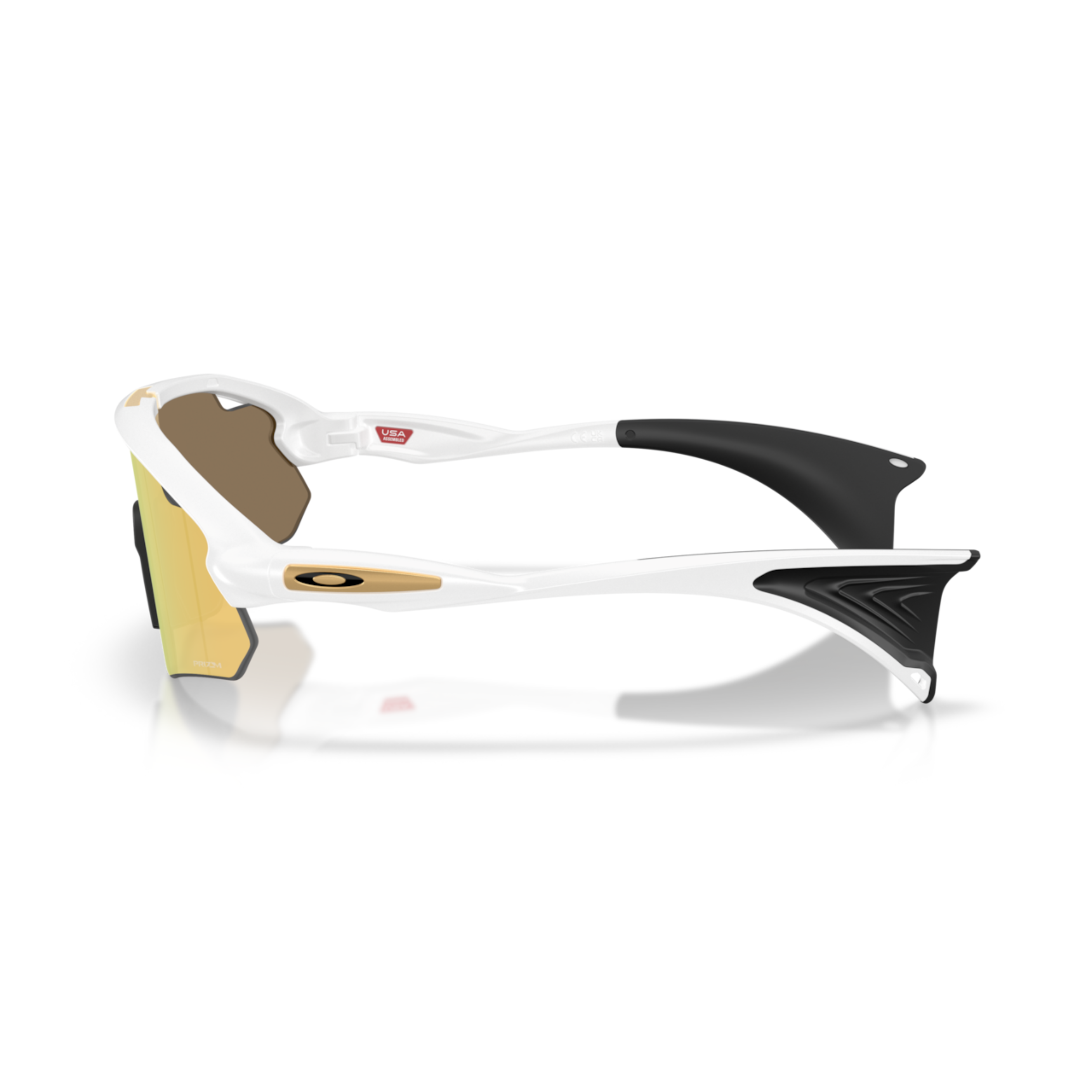 Oakley Stunt Devil A Sunglasses 0OO9525-95250837