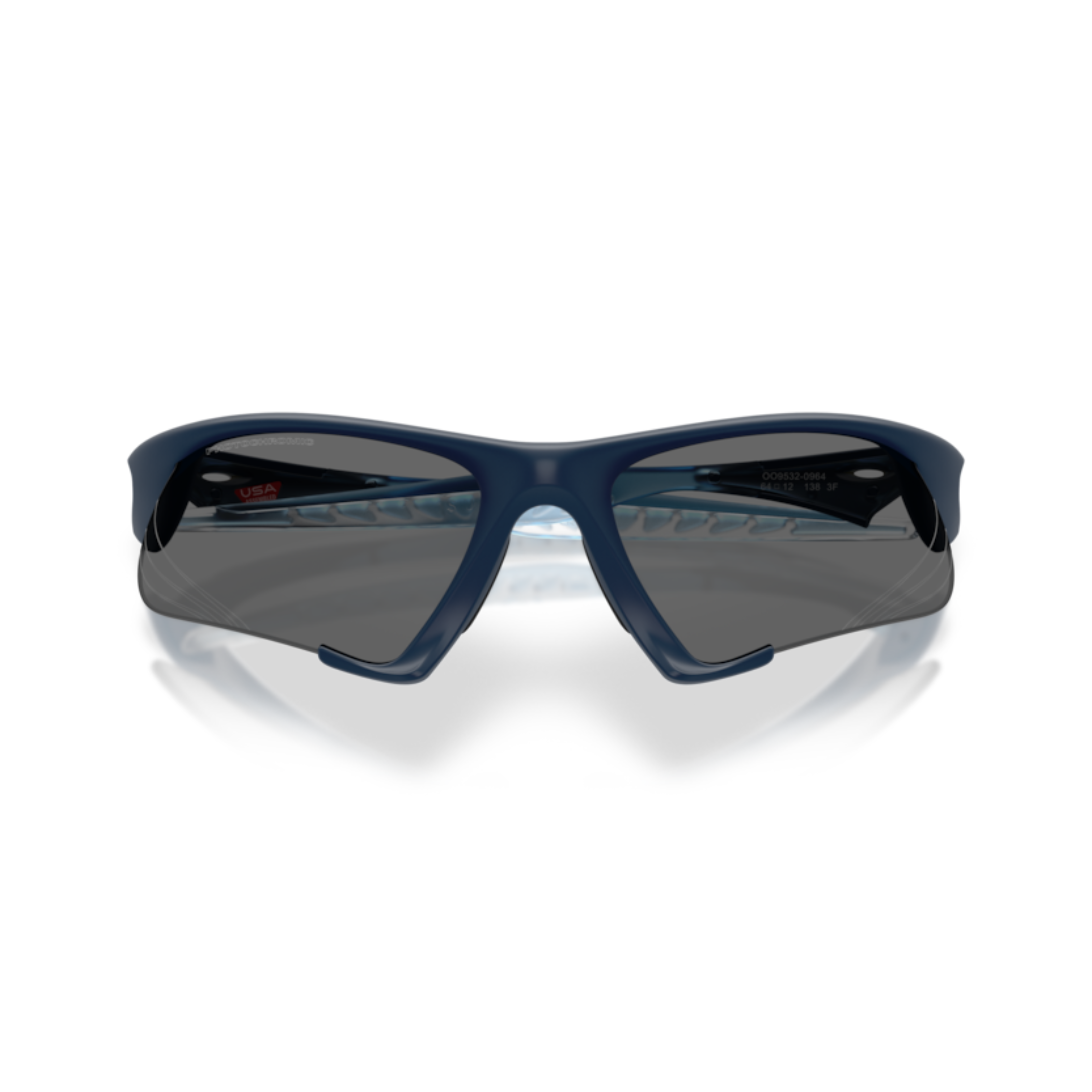 OAKLEY Suture jacket 0OO9532-95320964