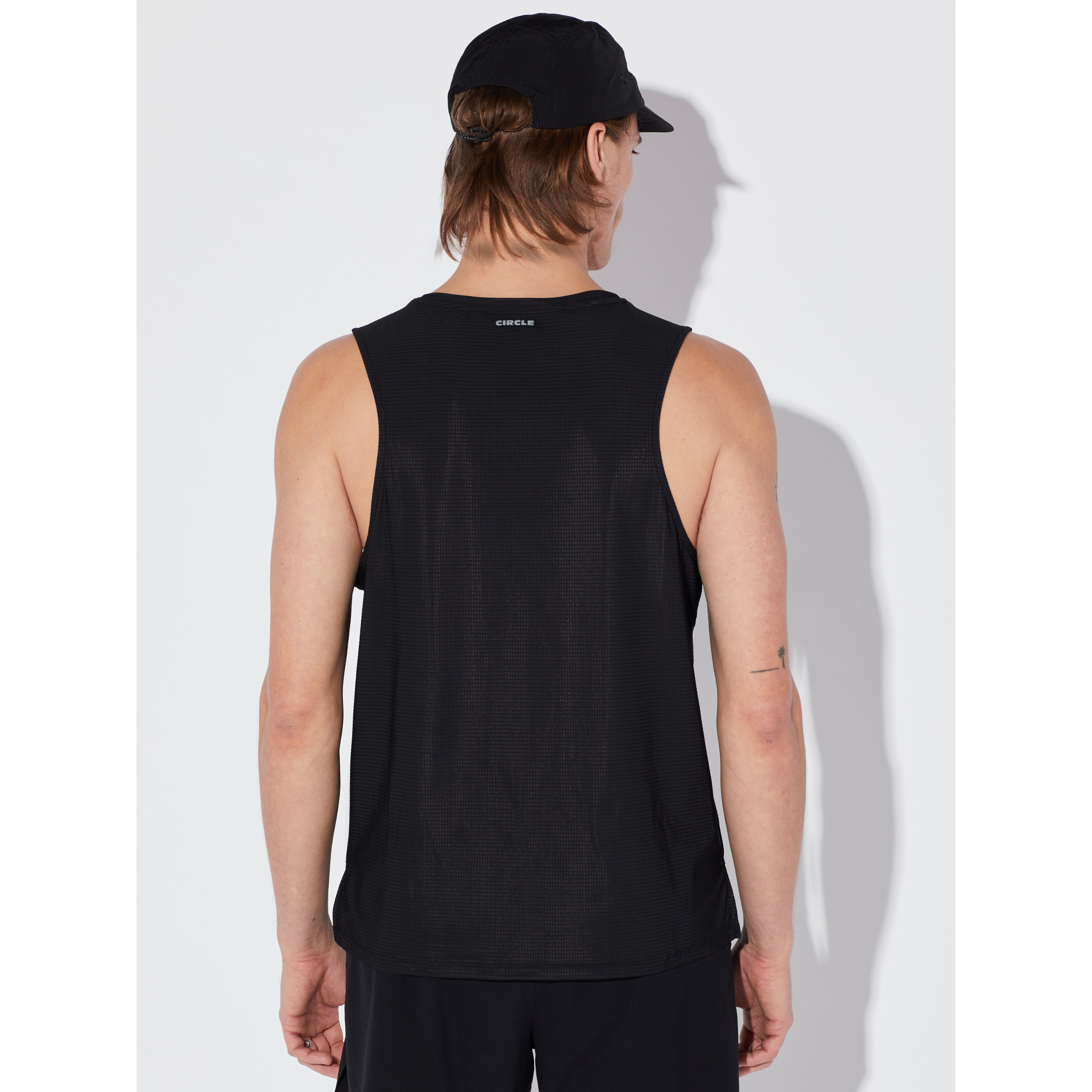 CIRCLE Men's Legend™ Tank-top 2.0