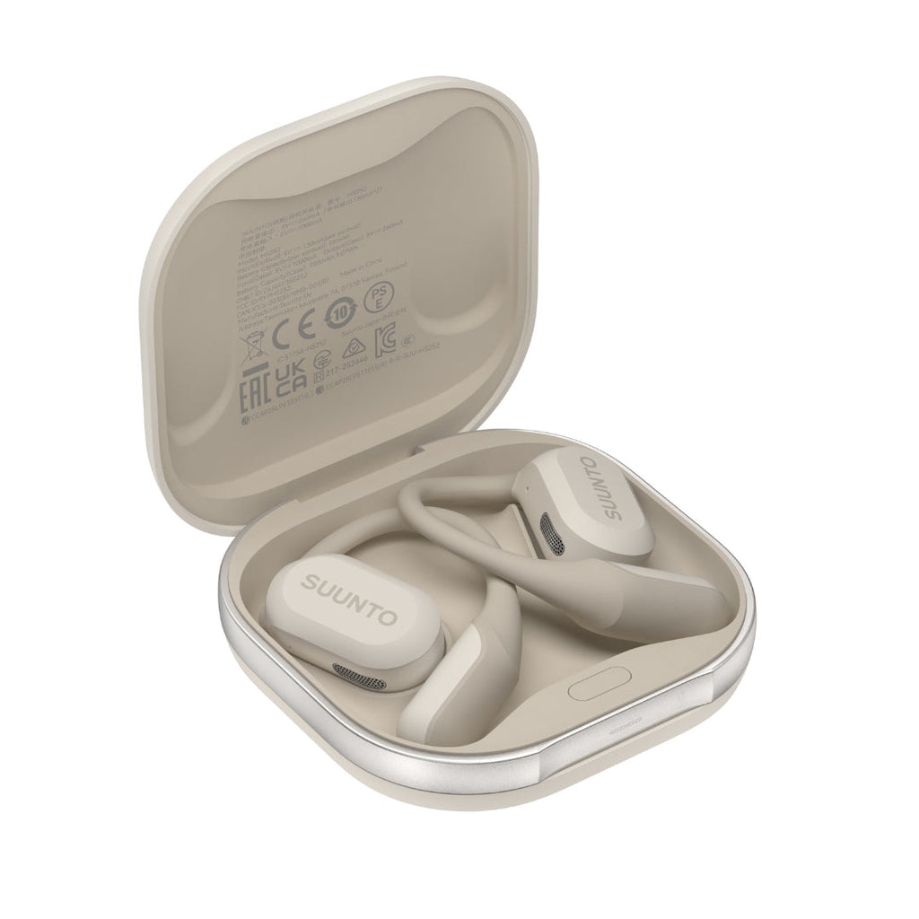 SUUNTO Spark Open-Ear Headphones