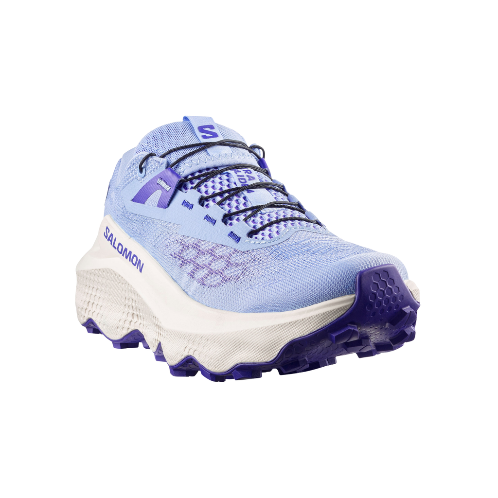 Salomon Women's Ultra Glide 4 Trail Running Shoes (L49228200)