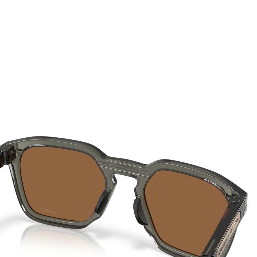 Oakley Hstn SQ Sunglasses 0OO9533-95330854