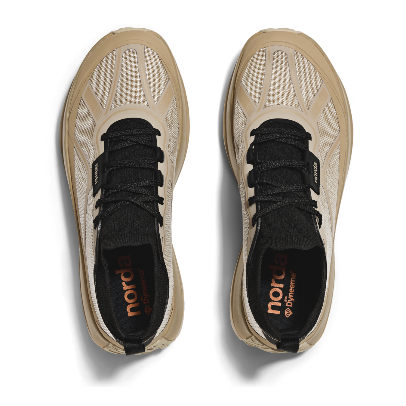Norda Women's 055 Trail Running Shoes