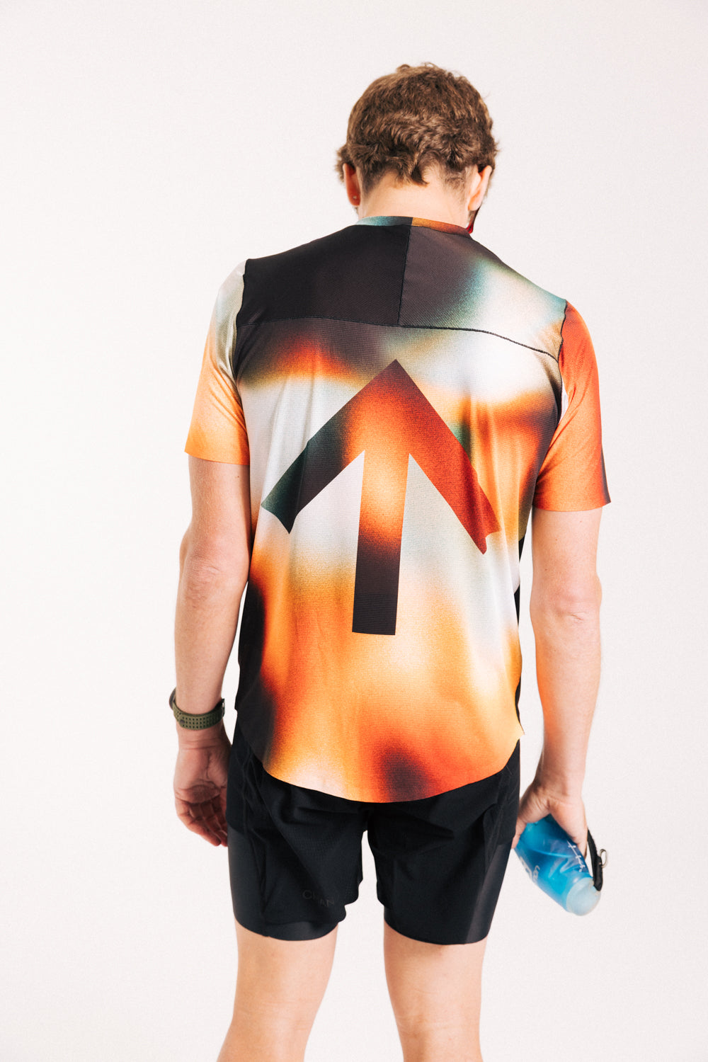 CHANCE AROW Lightweight T Shirt V2