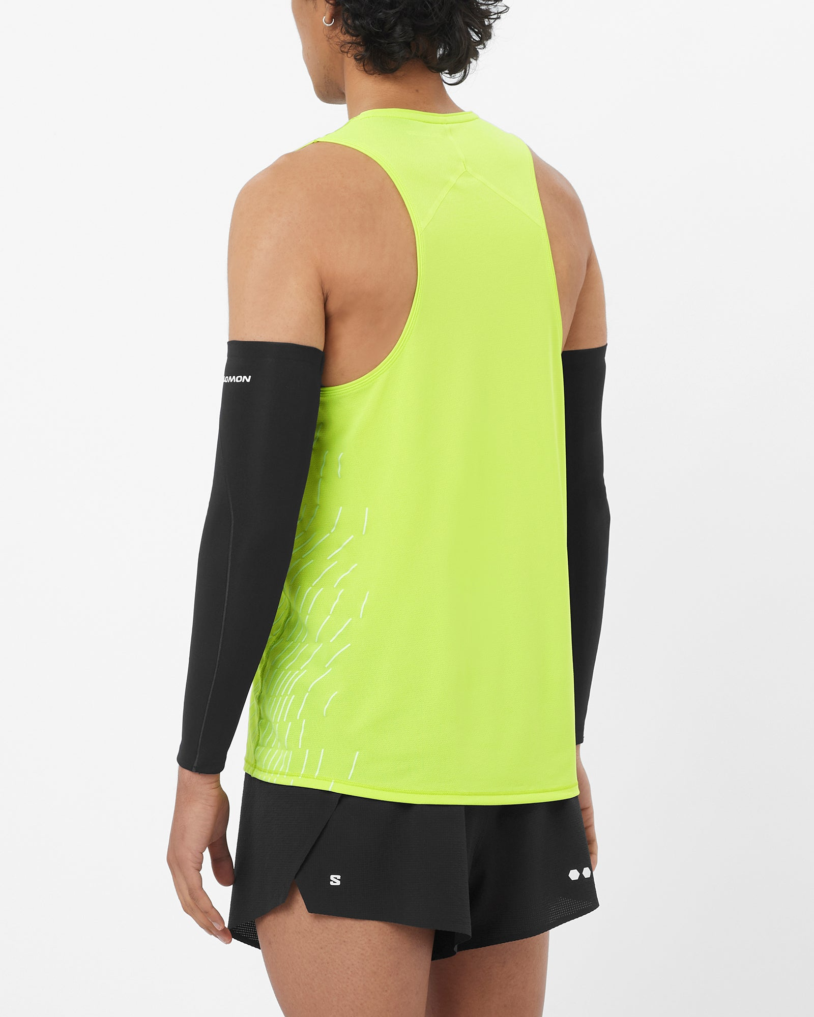 Salomon Unisex's Sleeves (LC2767500)