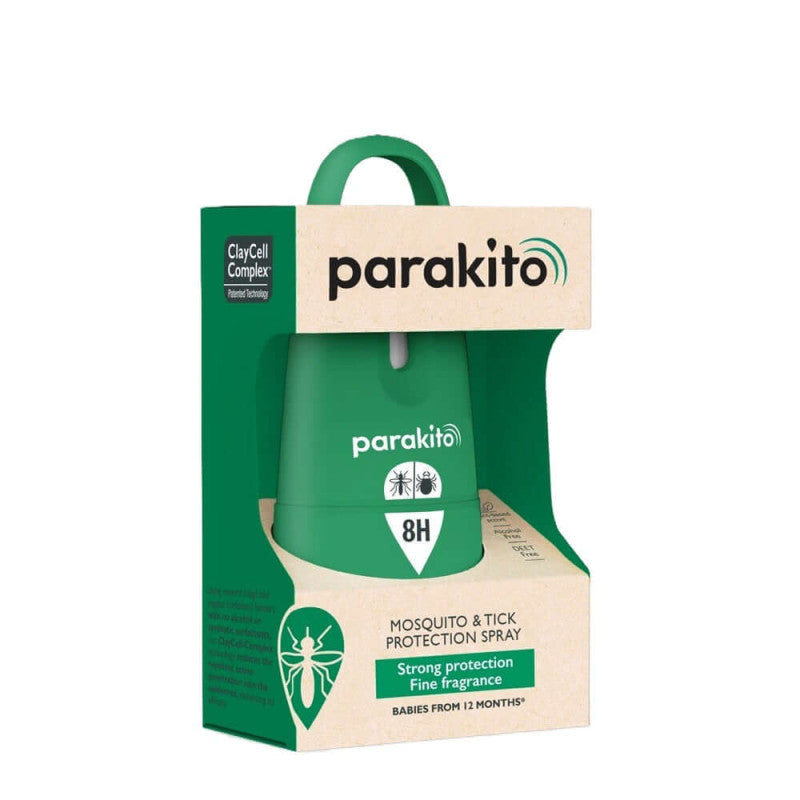 Para'Kito 防蚊液