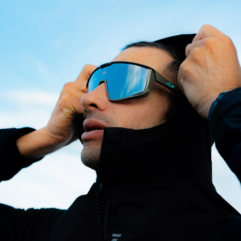 Julbo Fury Kilian Jornet Sunglasses (J5311160KJ)
