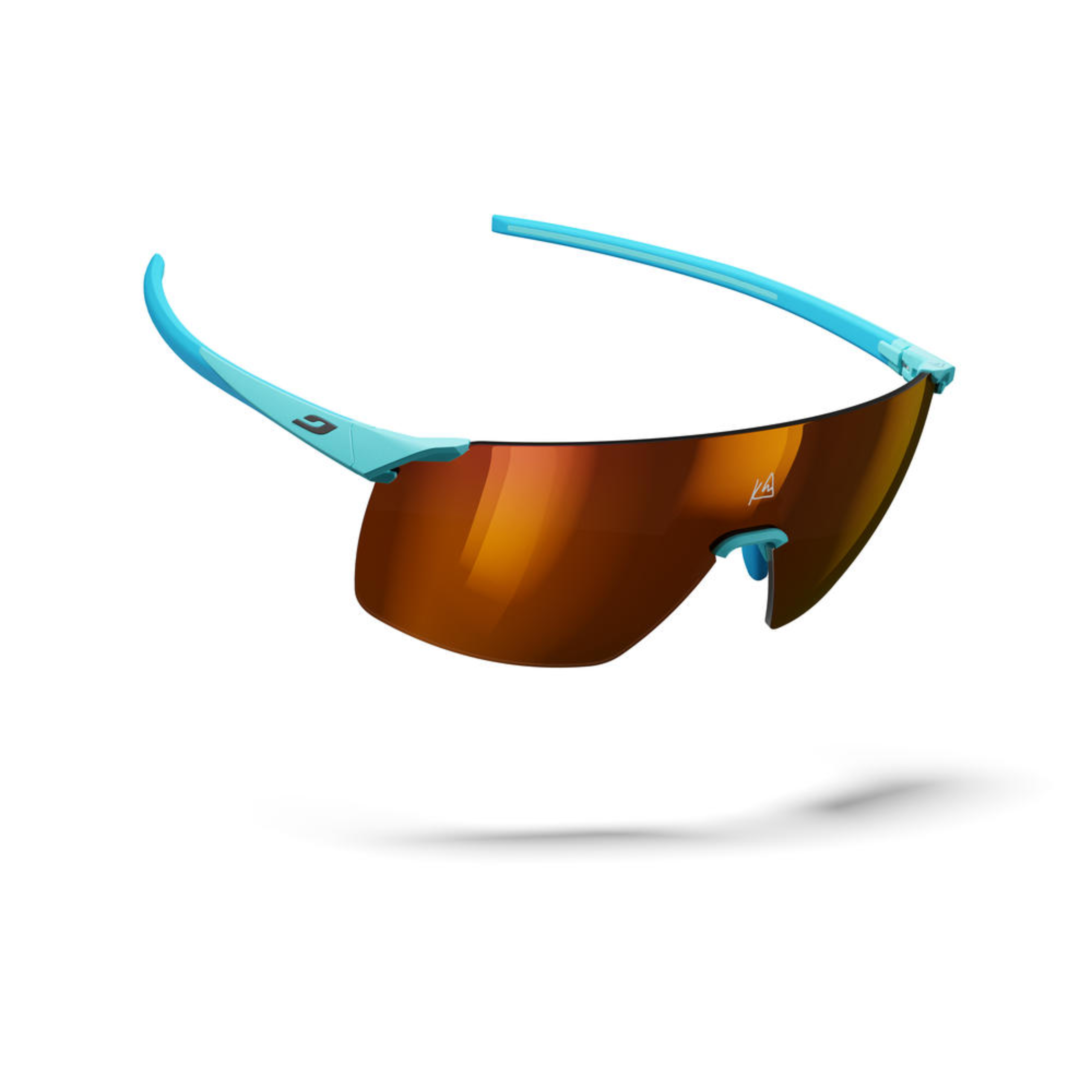 Julbo Faster L Kilian Jornet Sunglasses (J5944160KJ)