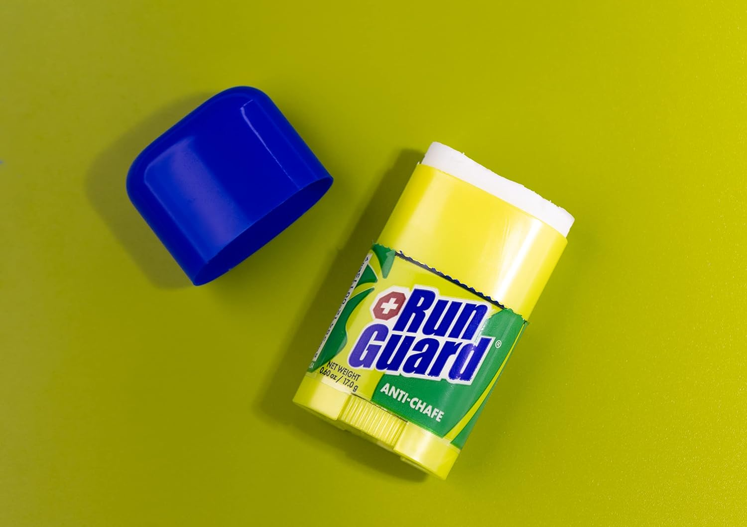 RunGuard Anti-Chafe Balm Travel 17g