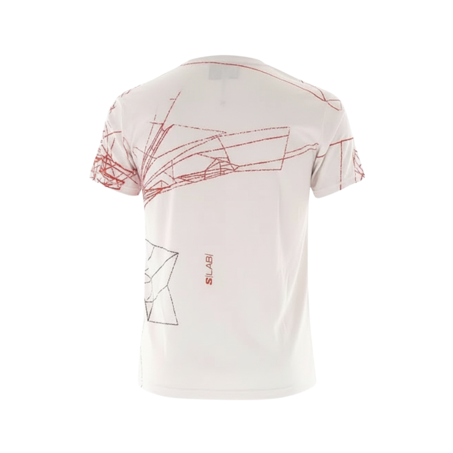 Salomon Women's S/Lab Speed Tee (LC2831700)