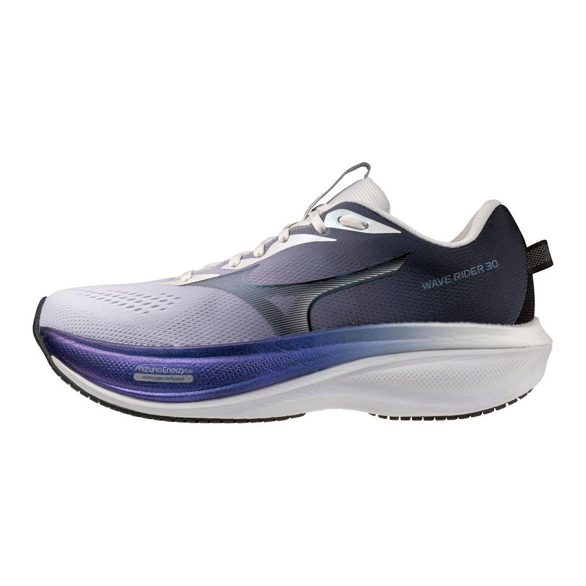 Mizuno Unisex's Wave Rider 30 Road Running Shoes