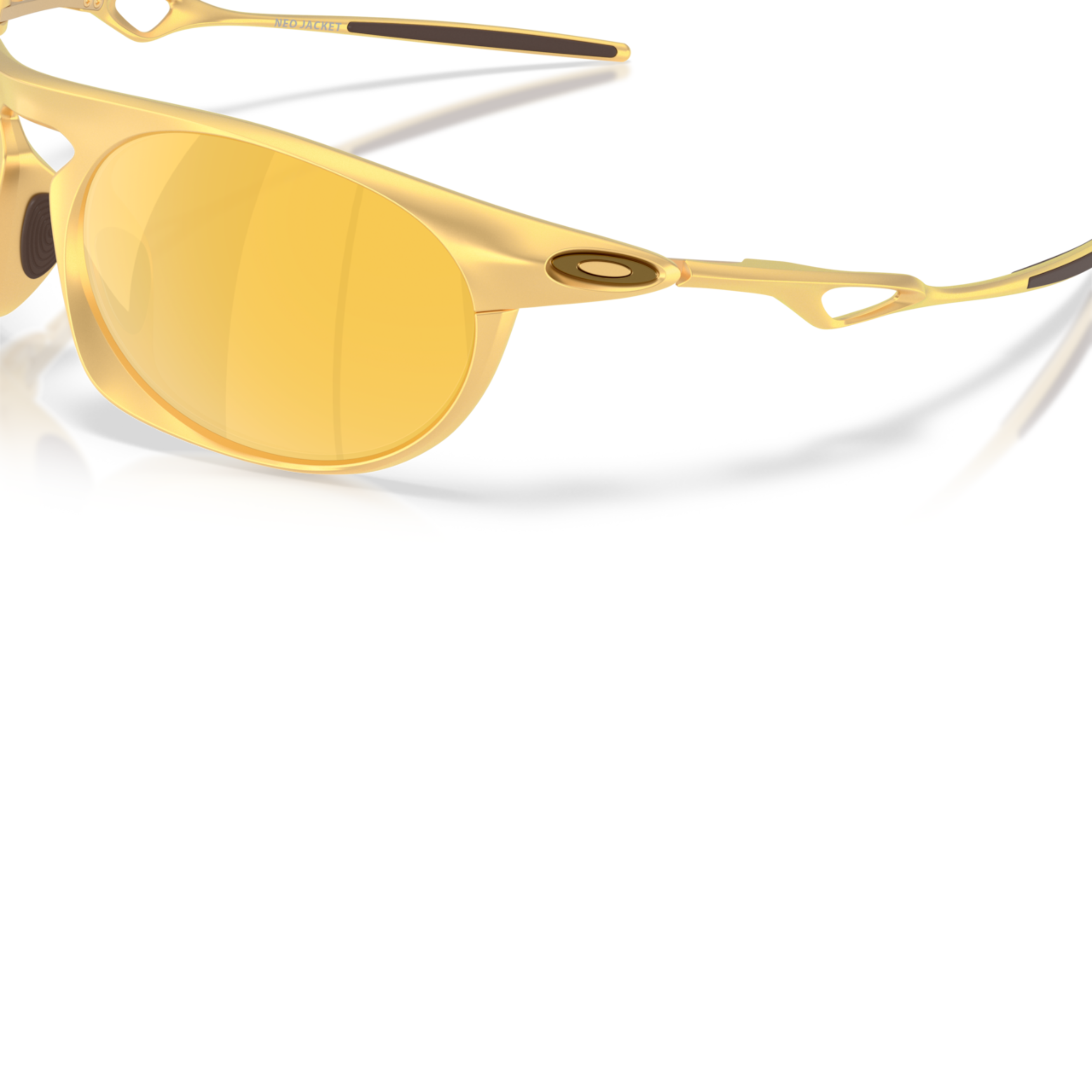 Oakley Neo Jacket Sunglasses 0OO4065-406506