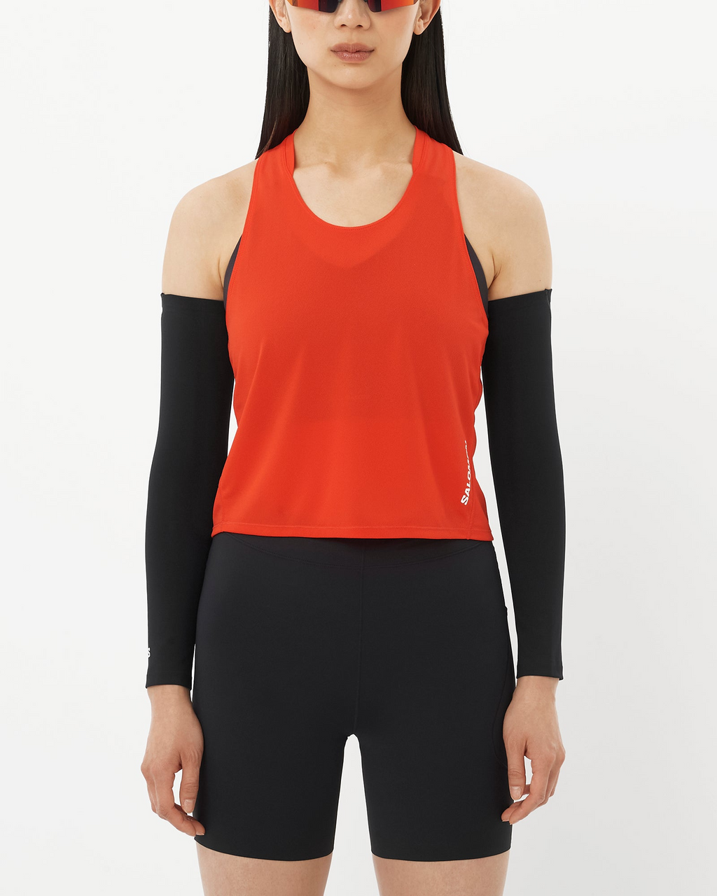 Salomon Unisex's Sleeves (LC2767500)