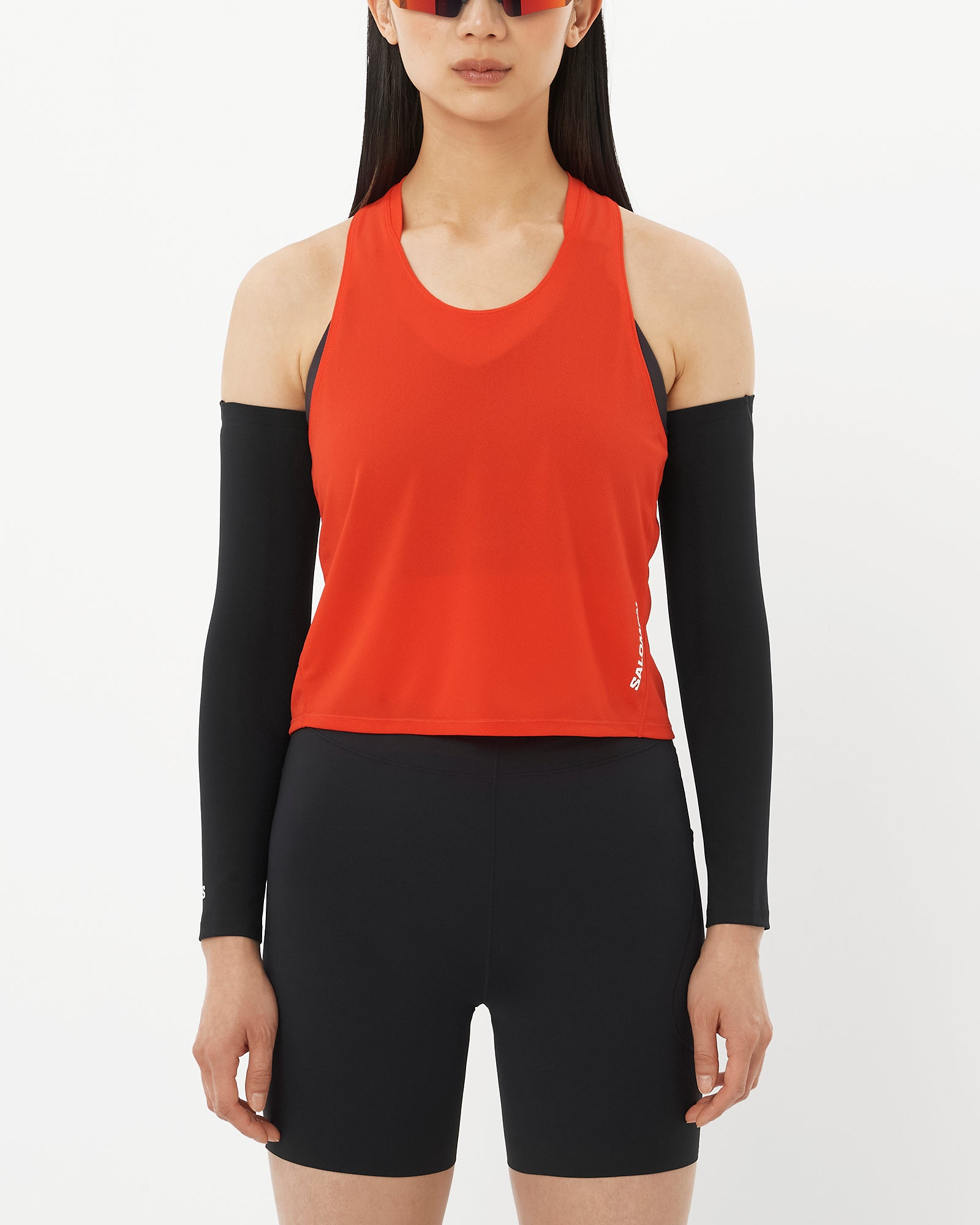 Salomon Unisex's Sleeves (LC2767500)