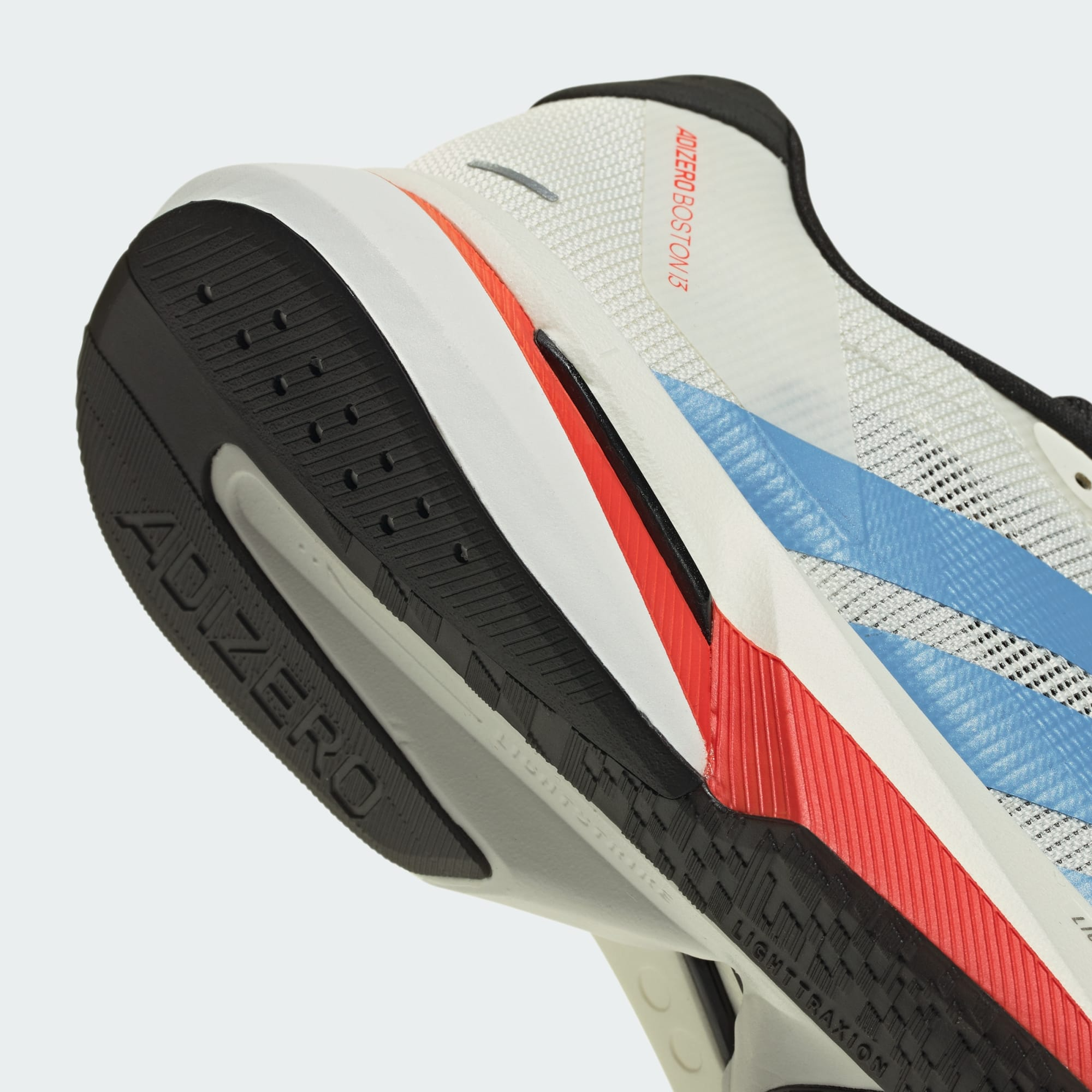 Adidas Women's Adizero Boston 13 Road Running Shoes (KK4991)