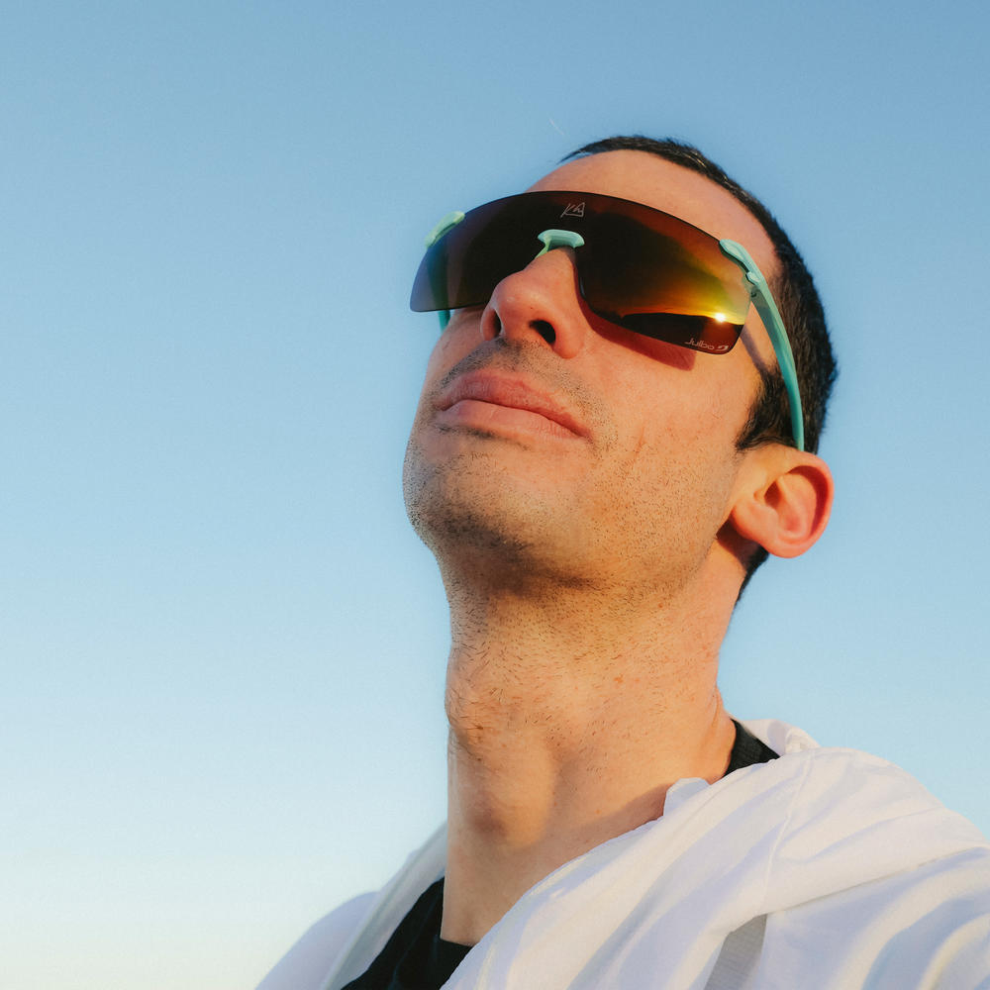 Julbo Faster L Kilian Jornet Sunglasses (J5944160KJ)