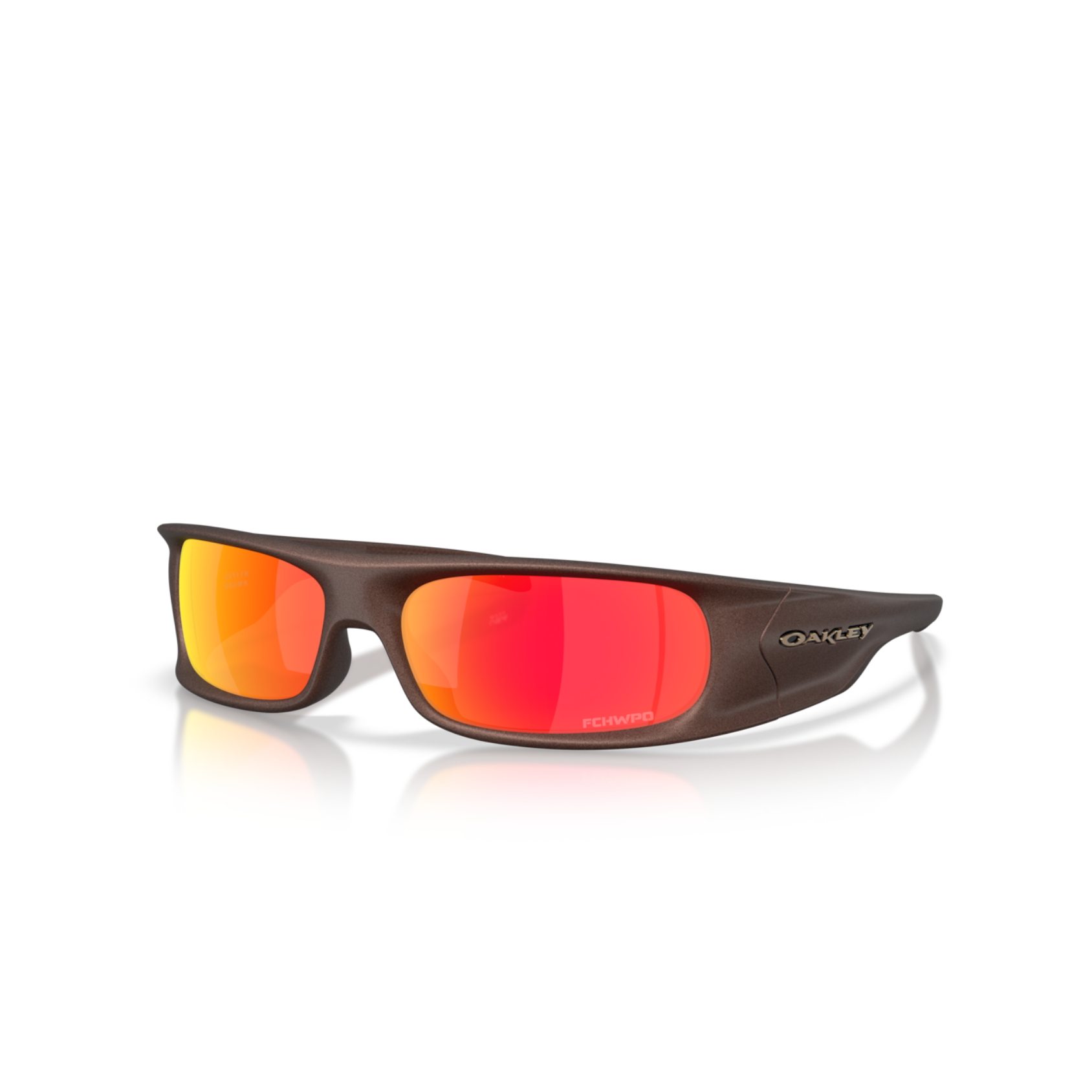 Oakley Highland Sunglasses 0OO9522-95220662