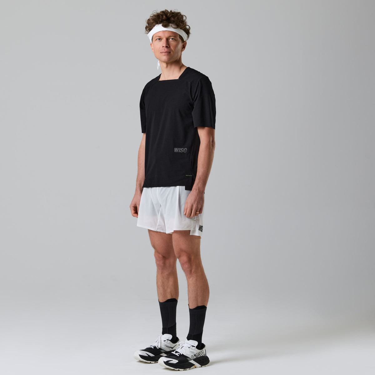 WISE Men's T-shirt 230