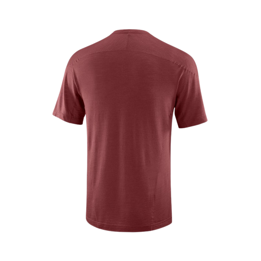 Salomon Men's Ultra SS Tee