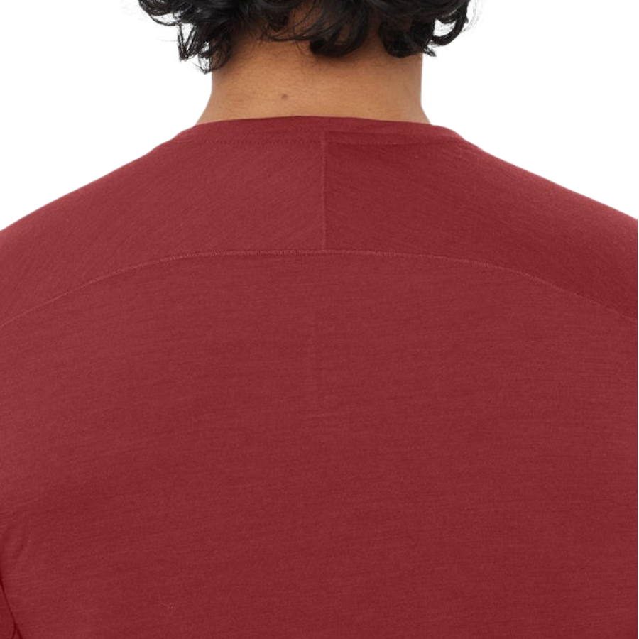 Salomon Men's Ultra SS Tee