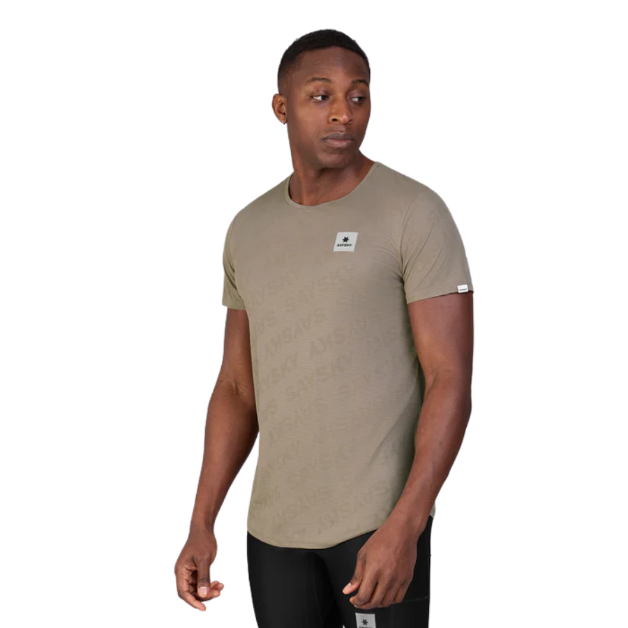 SAYSKY Men's Reactive Flow T-shirt